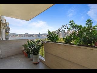 Causeway Bay - Greenfield Mansion 14