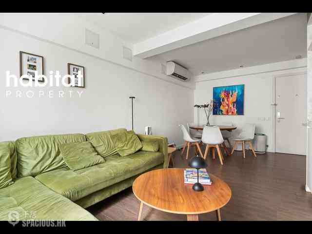 Sai Ying Pun - Hang Sing Mansion 04