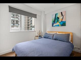 Sai Ying Pun - Hang Sing Mansion 07