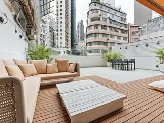 Happy Valley - Lai Sing Building 08