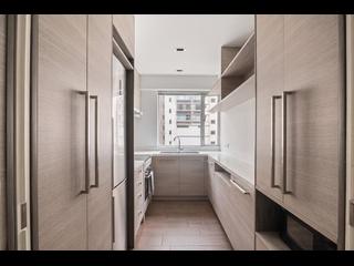 Sai Ying Pun - Hang Sing Mansion 10