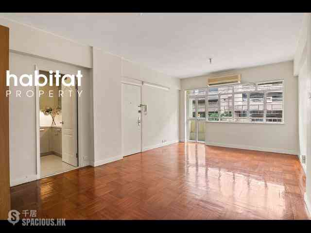 Mid Levels Central - 6B-6E, Bowen Road 01