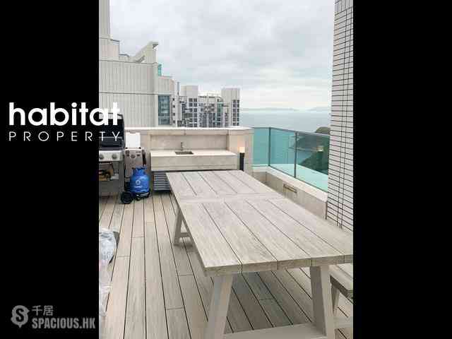 鴨脷洲 - 南灣 03