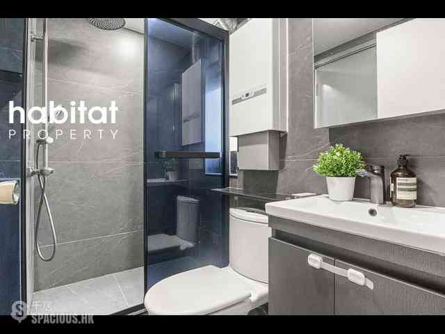 Mid Levels Central - 6B-6E, Bowen Road 06