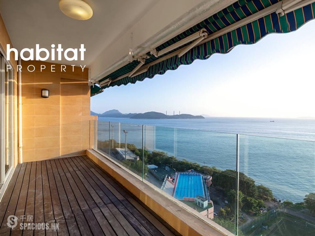 Pok Fu Lam - Scenic Villas 01