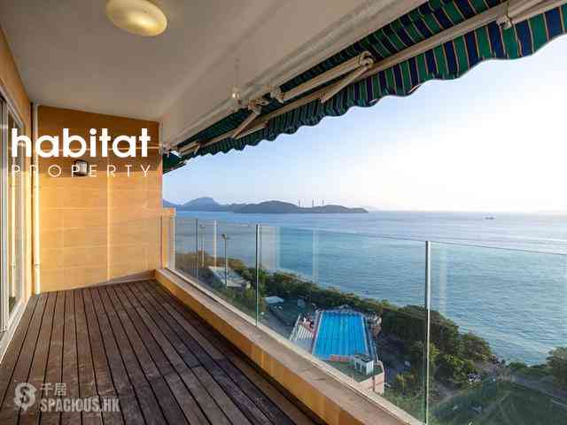 Pok Fu Lam - Scenic Villas 01
