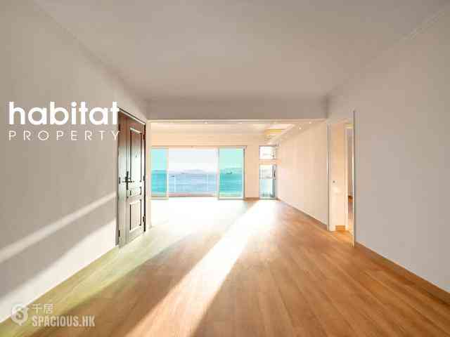 Pok Fu Lam - Scenic Villas 02