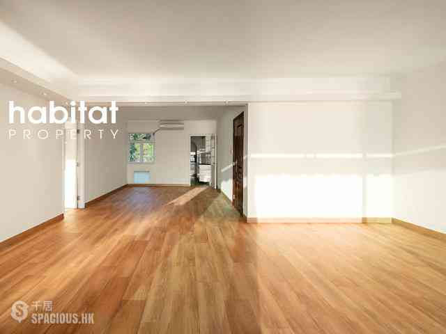 Pok Fu Lam - Scenic Villas 03