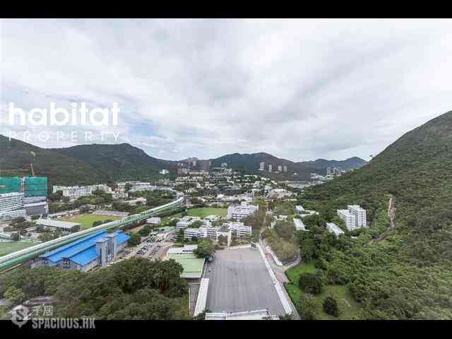 Wong Chuk Hang - The Southside 03