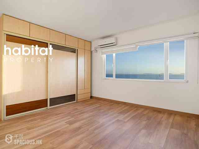 Pok Fu Lam - Scenic Villas 06