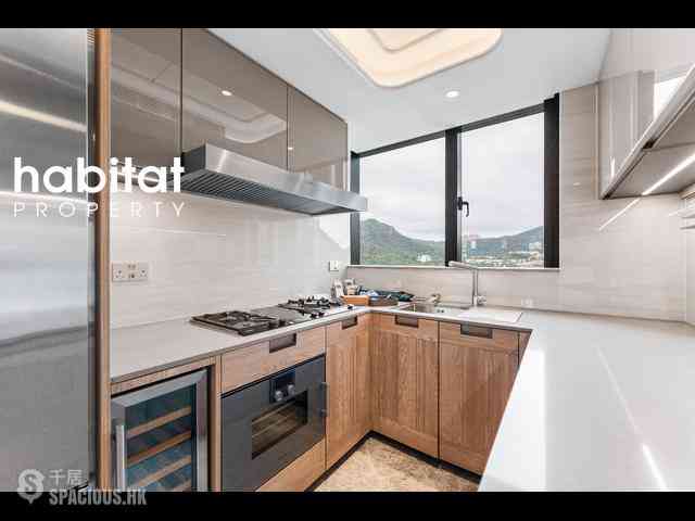 Wong Chuk Hang - The Southside 06