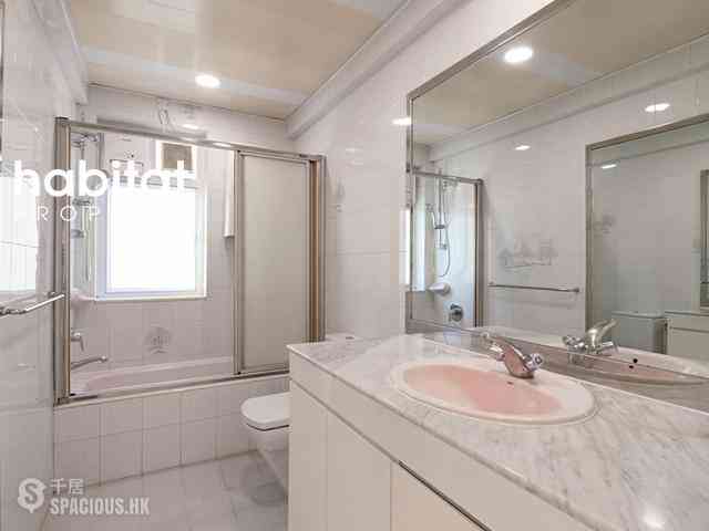 Pok Fu Lam - Scenic Villas 09