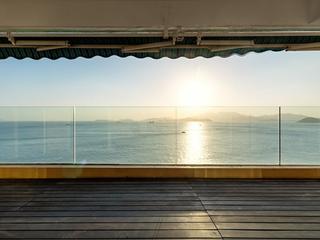Pok Fu Lam - Scenic Villas 12