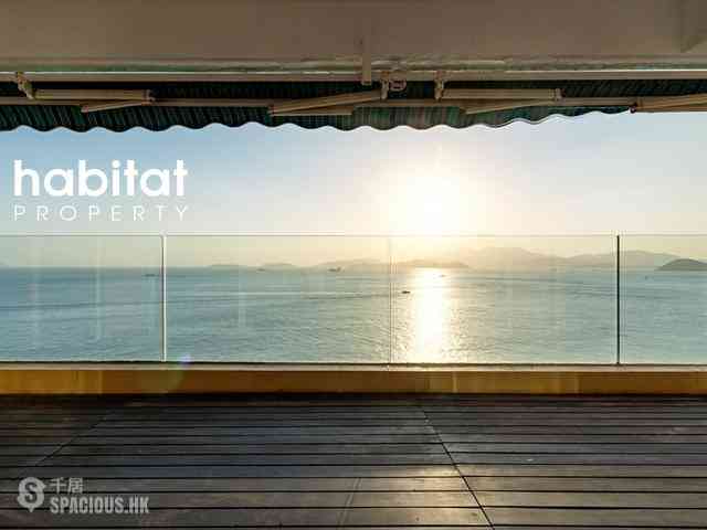 Pok Fu Lam - Scenic Villas 12