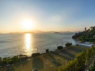 Pok Fu Lam - Scenic Villas 13