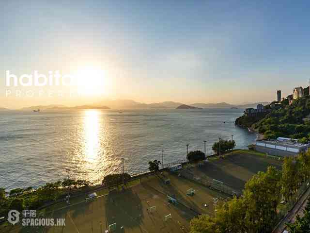 Pok Fu Lam - Scenic Villas 13