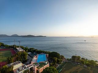 Pok Fu Lam - Scenic Villas 14
