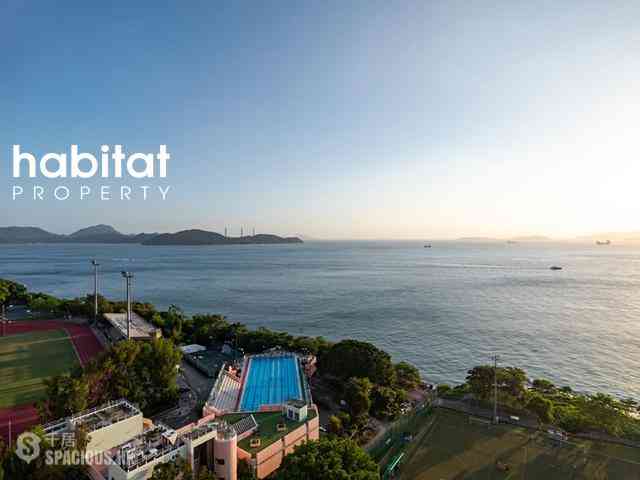 Pok Fu Lam - Scenic Villas 14