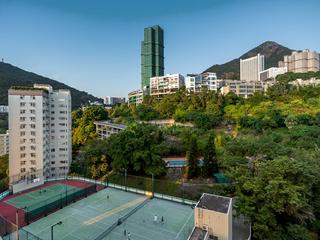 Pok Fu Lam - Scenic Villas 15