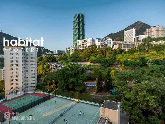 Pok Fu Lam - Scenic Villas 15