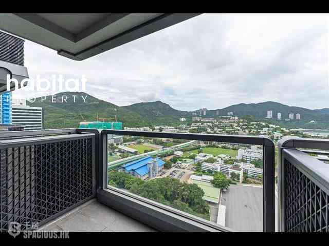 Wong Chuk Hang - The Southside 13