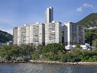 Pok Fu Lam - Scenic Villas 16