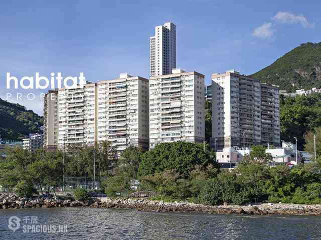 Pok Fu Lam - Scenic Villas 16