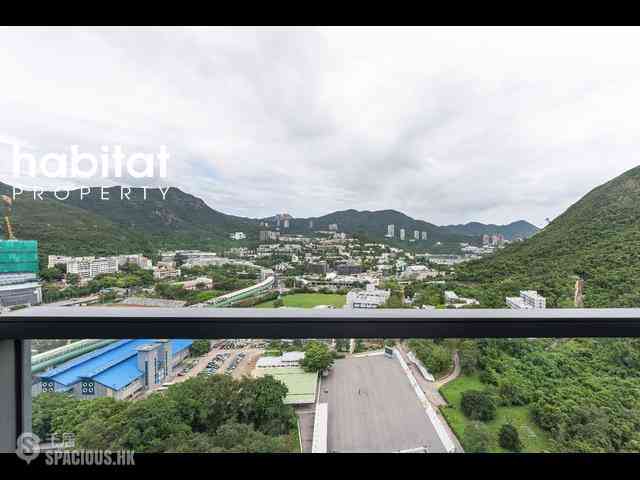 Wong Chuk Hang - The Southside 14