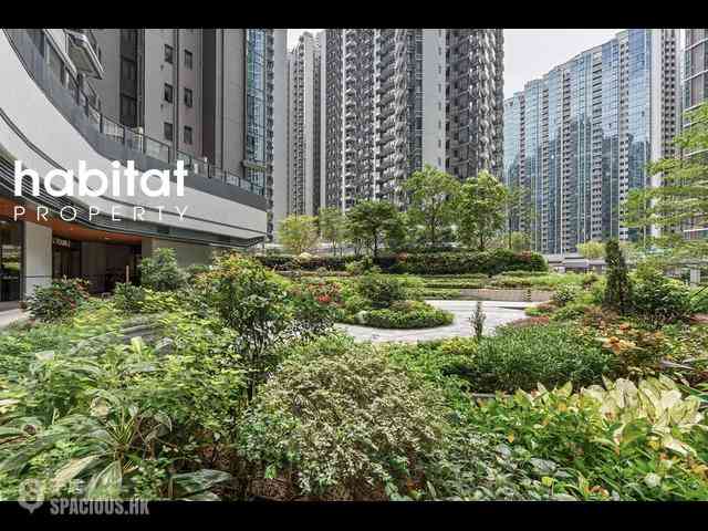 Wong Chuk Hang - The Southside 17