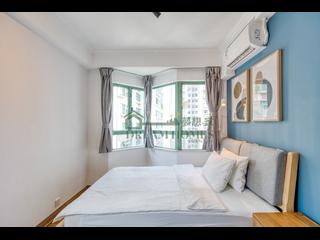 Mid Levels Central - Goldwin Heights 07