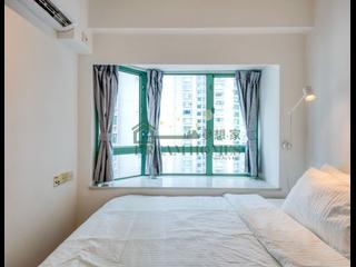 Mid Levels Central - Goldwin Heights 08