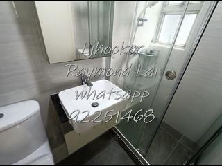 Mid Levels West - All Fit Garden 03