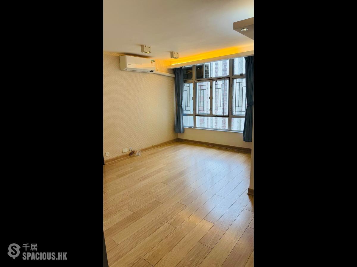 Tai Koo Shing - Tai Koo Shing Kao Shan Terrace Fu Shan Mansion 01