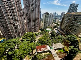 Mid Levels Central - Po Garden 04
