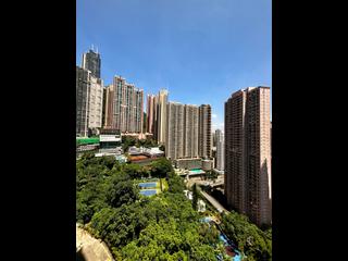 Mid Levels Central - Po Garden 05