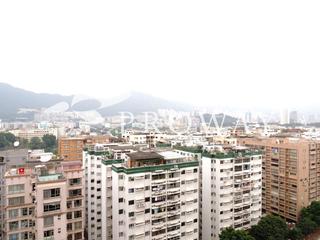 何文田 - Kadoorie Hill 02