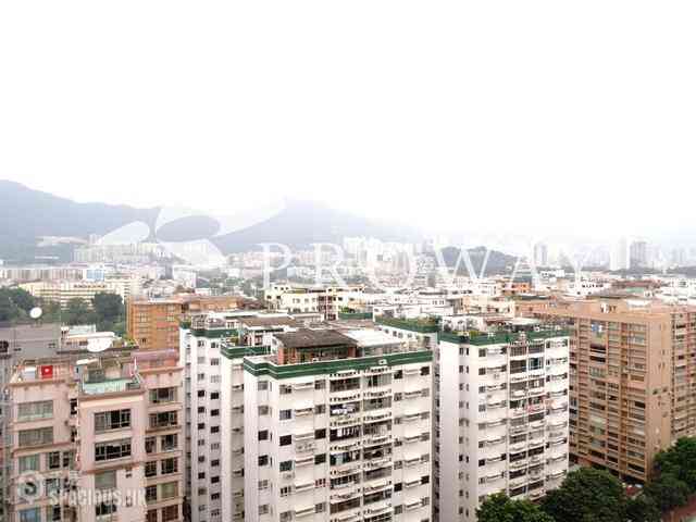Ho Man Tin - Kadoorie Hill 02