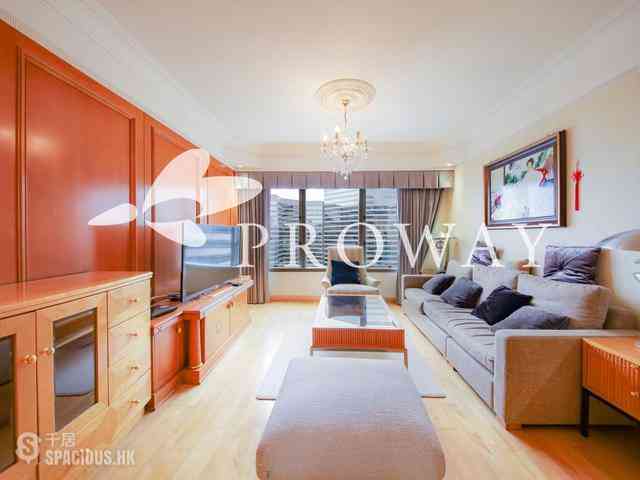 Wan Chai - Convention Plaza Apartments 01