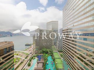 Wan Chai - Convention Plaza Apartments 02