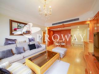Wan Chai - Convention Plaza Apartments 03