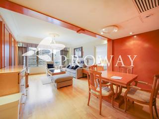 Wan Chai - Convention Plaza Apartments 04