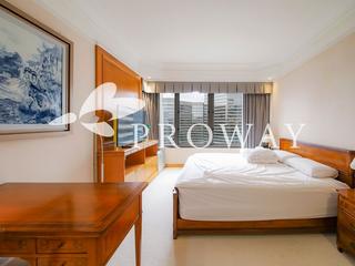 Wan Chai - Convention Plaza Apartments 05