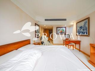 Wan Chai - Convention Plaza Apartments 06