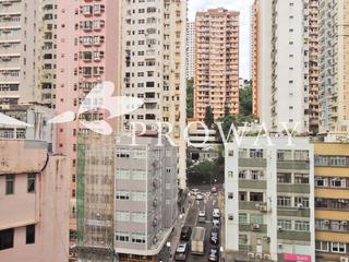 跑馬地 - 景祥大樓 02