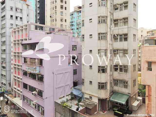 跑馬地 - 景祥大樓 06