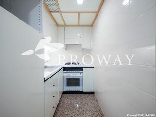 Wan Chai - Convention Plaza Apartments 11