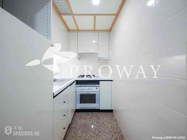 Wan Chai - Convention Plaza Apartments 11