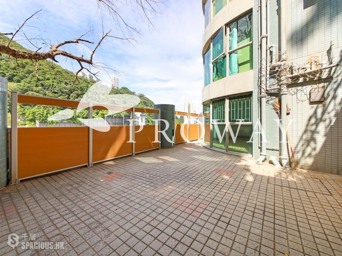 Stubbs Road - 11, Tung Shan Terrace 01
