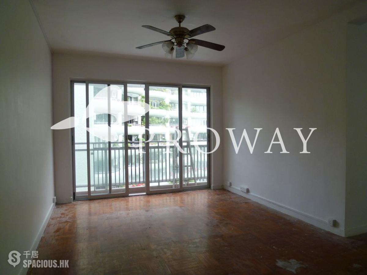 Pok Fu Lam - Four Winds Apartment 01