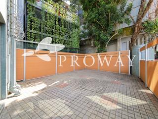 Stubbs Road - 11, Tung Shan Terrace 03